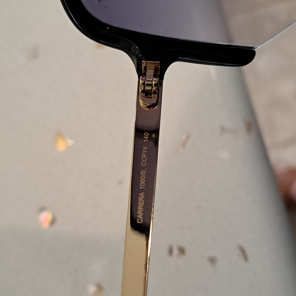 NWT Carrera sunglasses - Picture 8 of 11